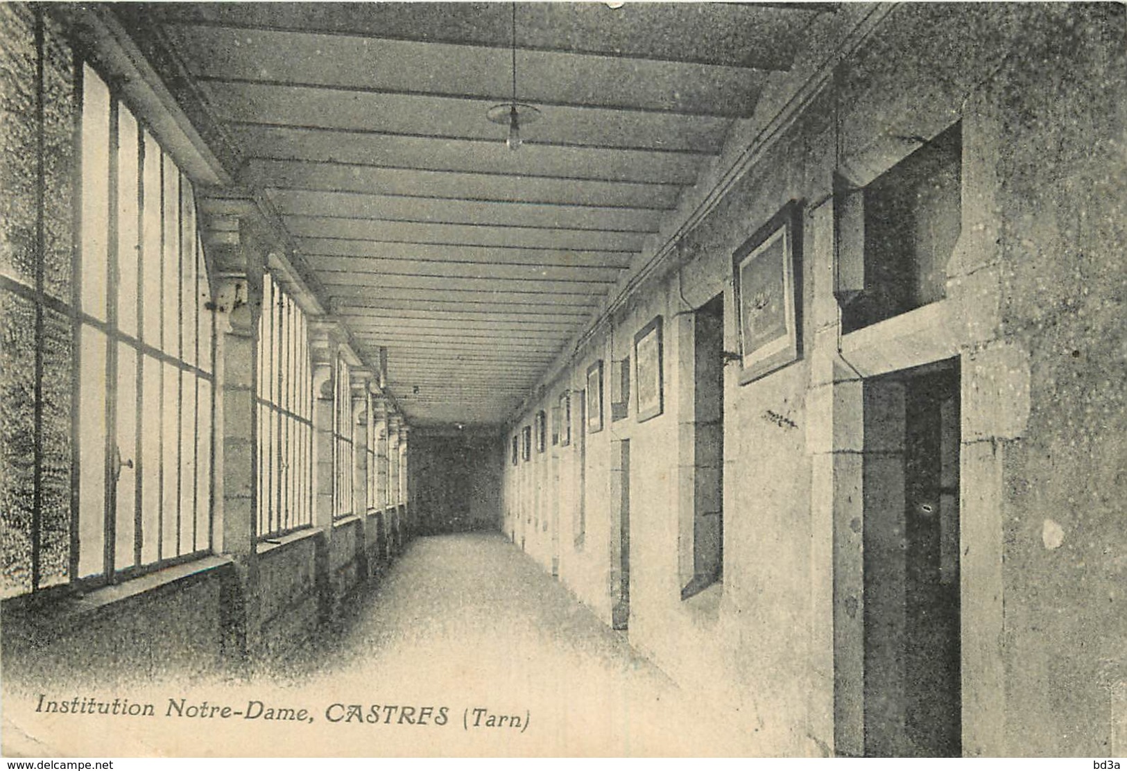 81 - CASTRES - Castres