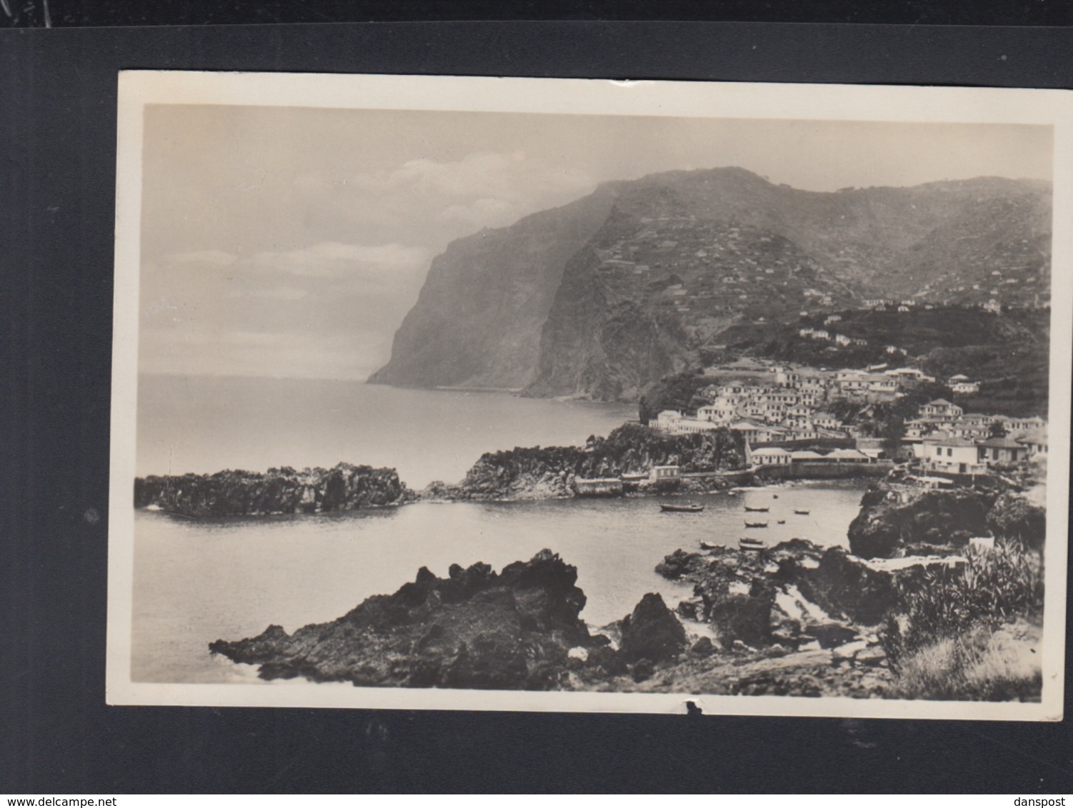 Portugal PPC Madeira 1931 - Madeira