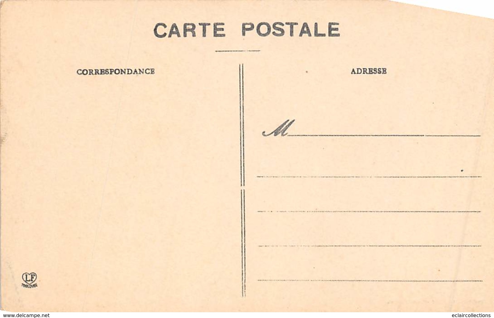 Font-Romeu        66         Les Chalets            (voir Scan) - Otros & Sin Clasificación