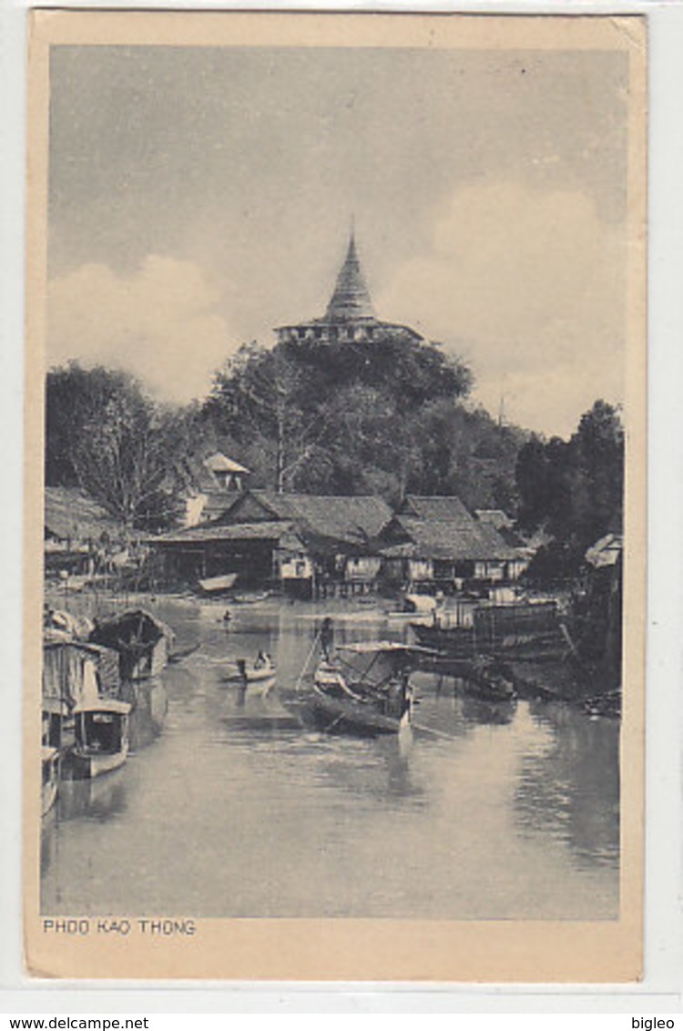 Phoo Kao Thong - 1913         (A-165-190923) - Tailandia