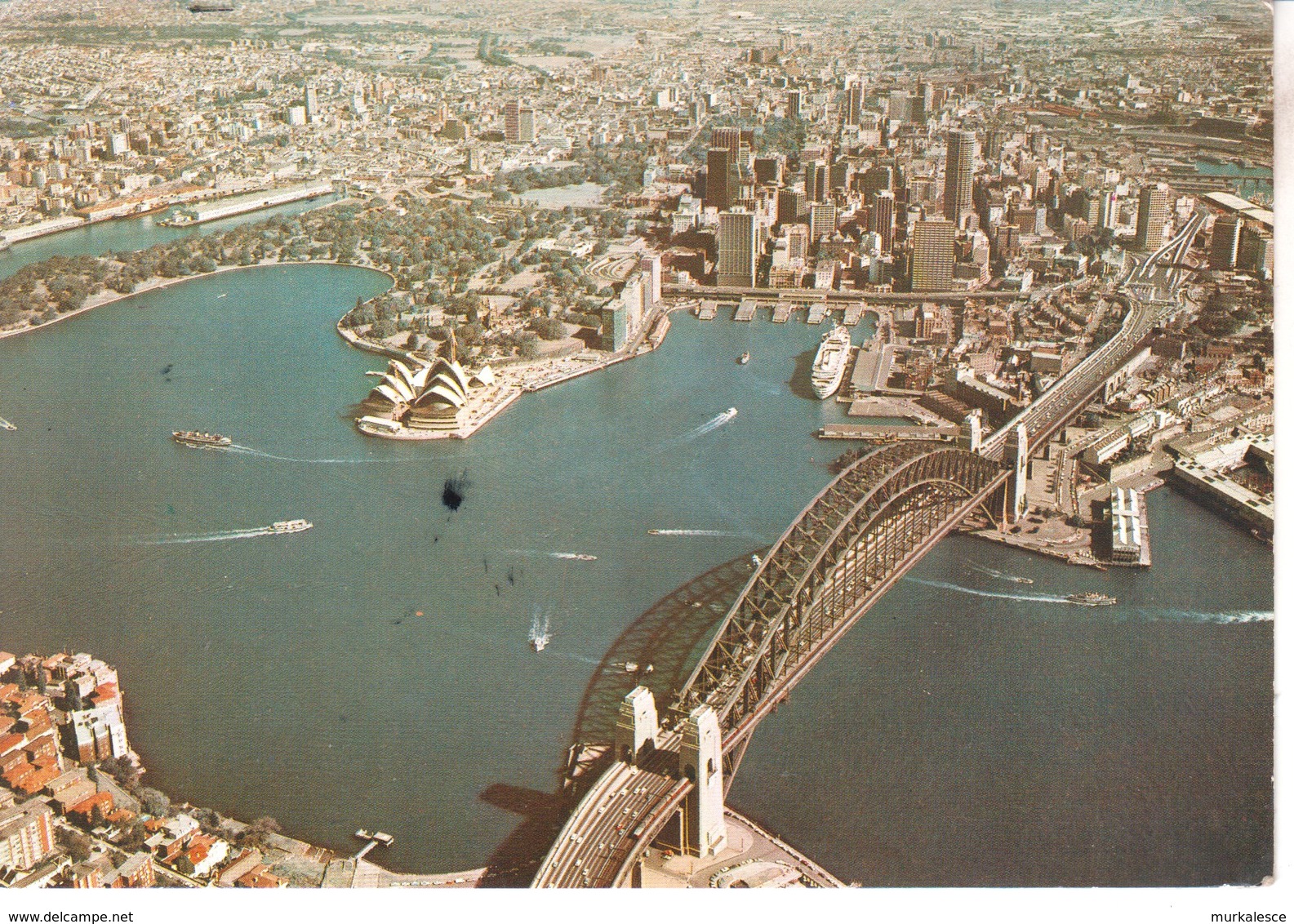 5368--PC--SYDNEY - Sydney