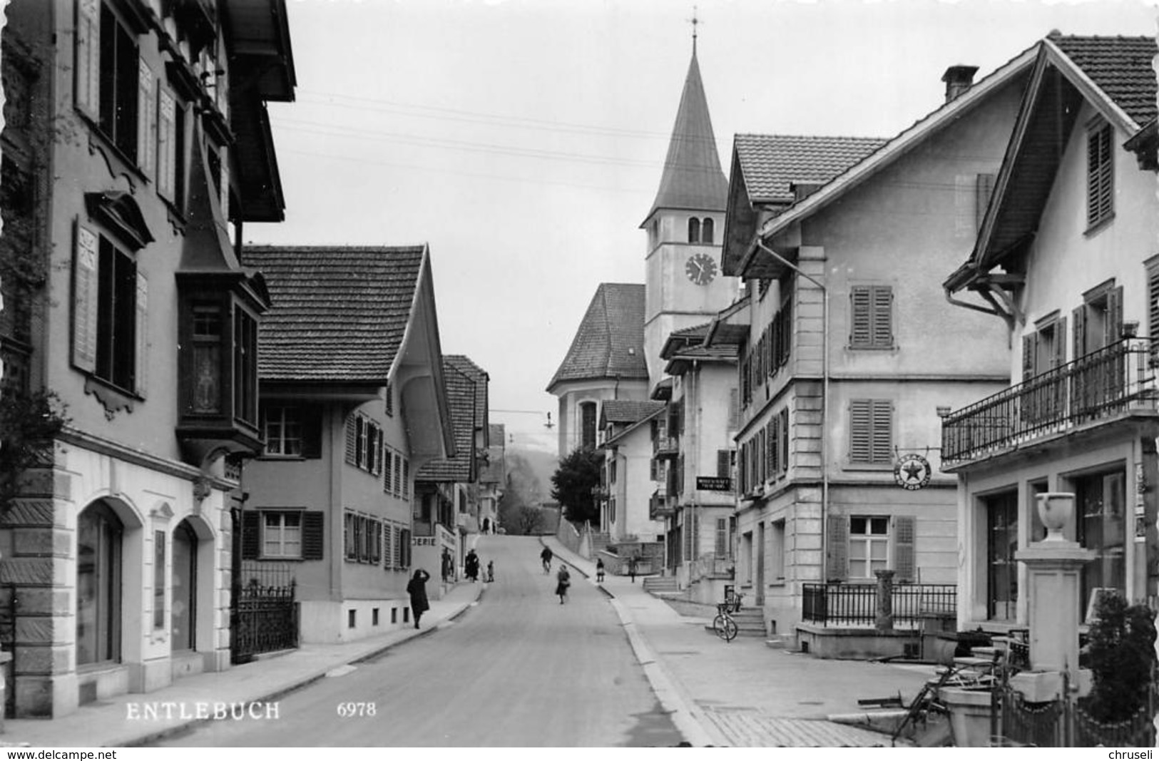 Entlebuch - Entlebuch