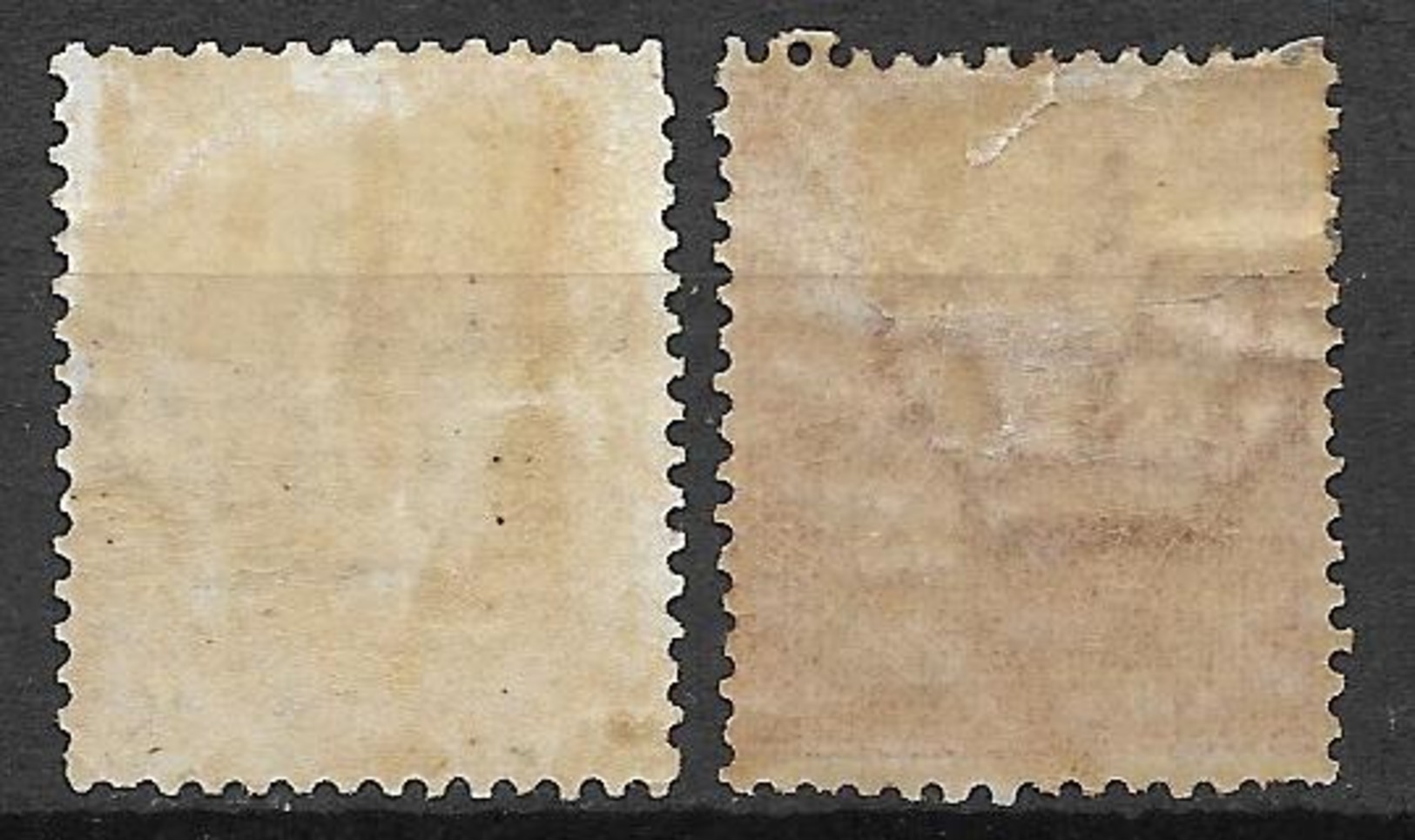 Italy 1863-1865 Mi. Nr.23/24 - Ungebraucht