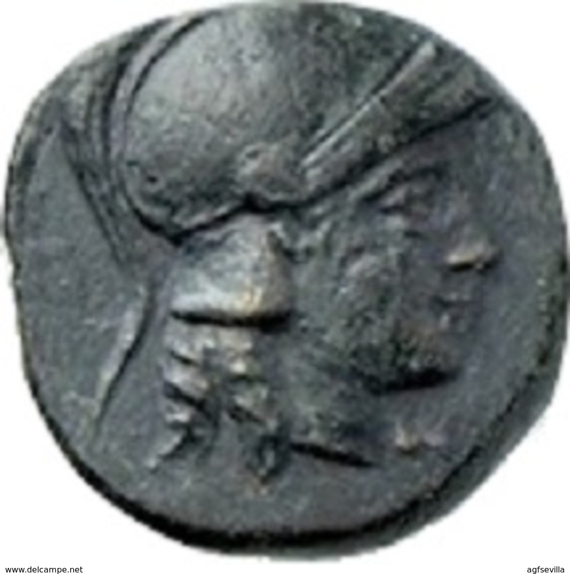 REINO SELEUCIDA. SELEUCO II. 246-226 A.c. - Griegas