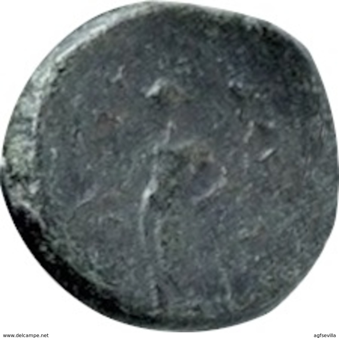 REINO SELEUCIDA. SELEUCO II. 246-226 A.c. - Griegas