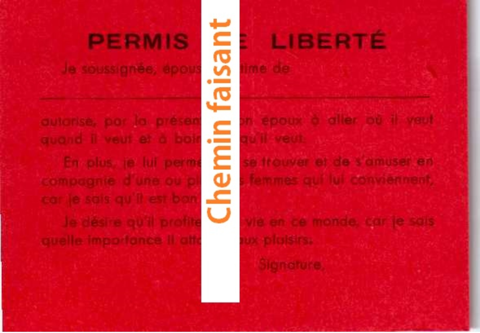 2 Cartes PERMIS DE LIBERTÉ HOTEL TORTILLARD Berck 62  - Scans Recto Verso - Unclassified