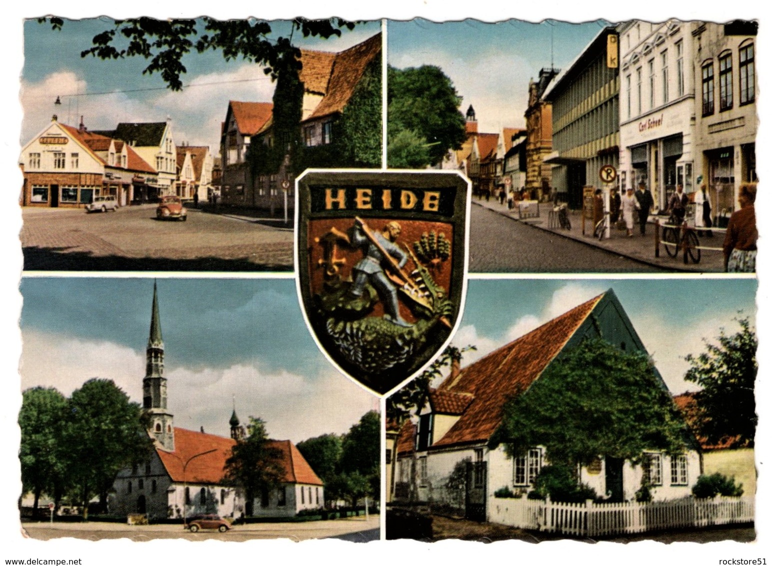 Heide - Heide