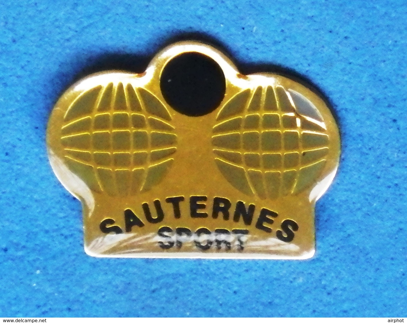 SAUTERNES SPORT - Pétanque