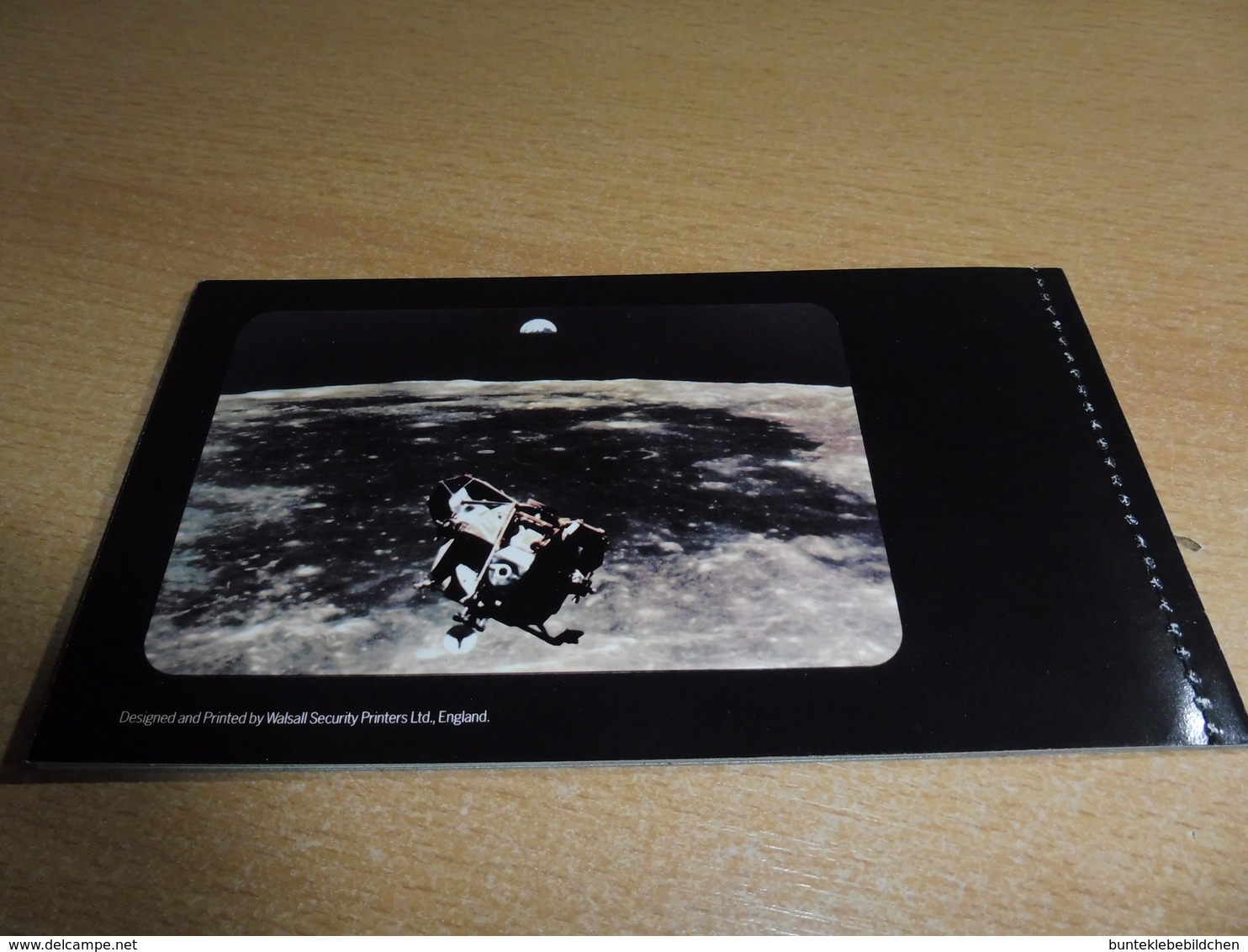 Apollo 11 Moon Landing; MH Mauritius ** - Sonstige & Ohne Zuordnung
