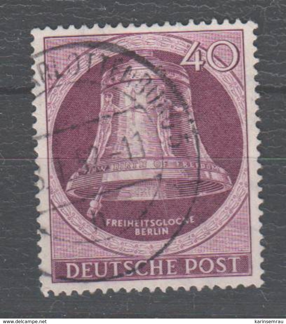 Berlin , Nr 79 Gestempelt - Used Stamps