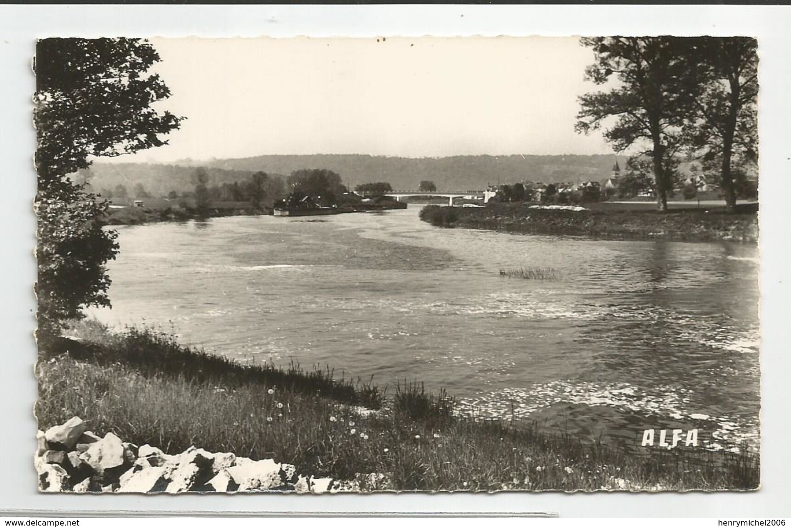 02 Aisne La Marne A Bonneil - Other & Unclassified