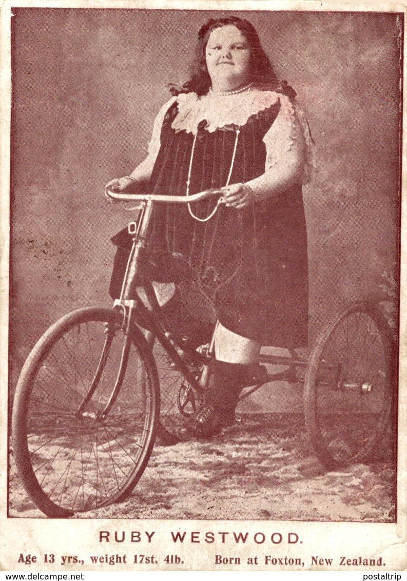 BICICLETA // BIKE. - RUBY WESTWOOD - Cycling