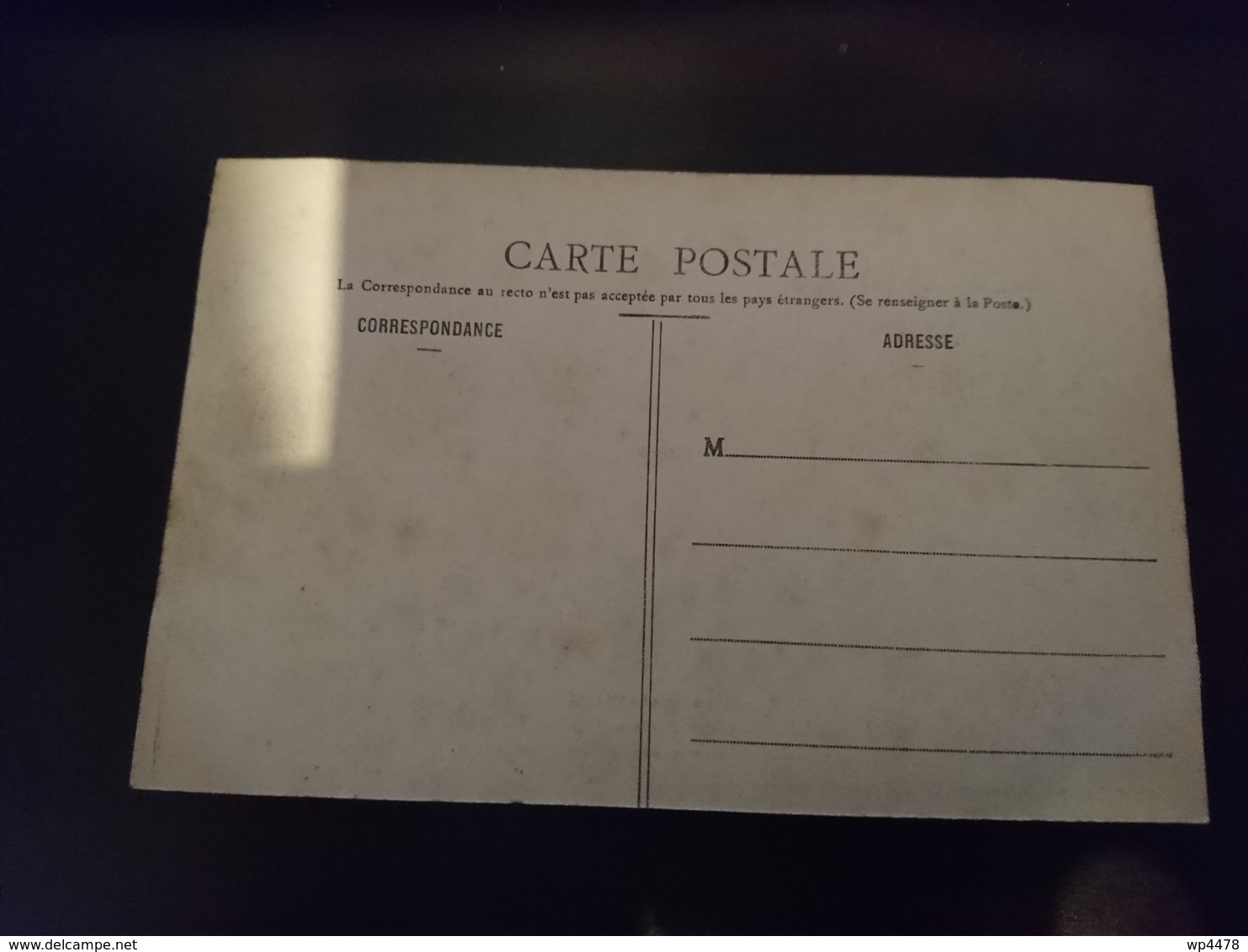 Rare Cpa La Maison Maumus, Cochers Et Postillons - Biarritz