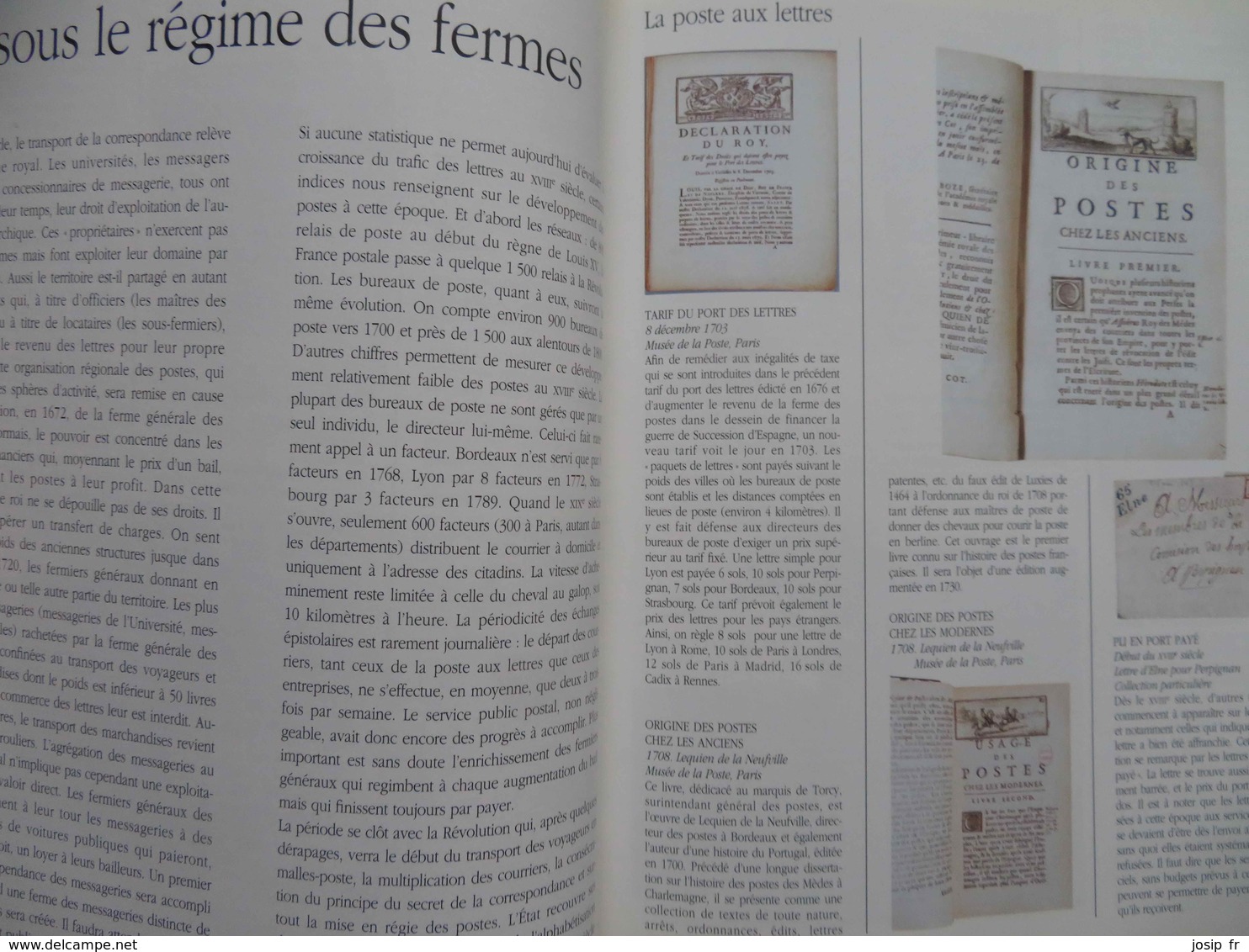 PTT: LE PATRIMOINE DE LA POSTE (beau Livre ÉDITIONS FLOHIC) 1996 Nombreuses Photos - Encyclopédies