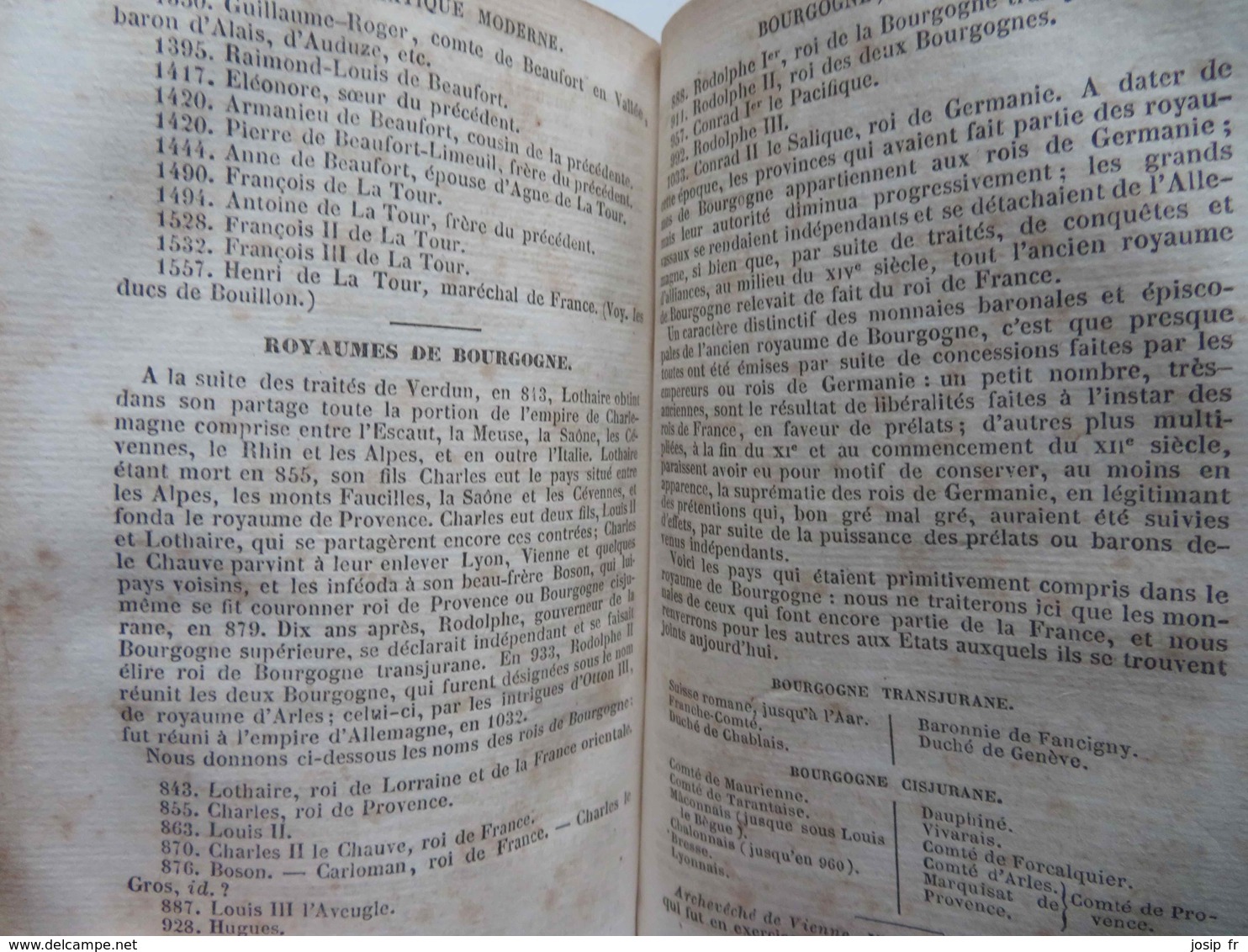 NUMISMATIQUE ANCIENNE (BARTHÉLÉMY 1851) + NUMISMATIQUE MOYEN-ÂGE & MODERNE (BARTHÉLÉMY) MANUELS-RORET- Cartonné - Livres & Logiciels