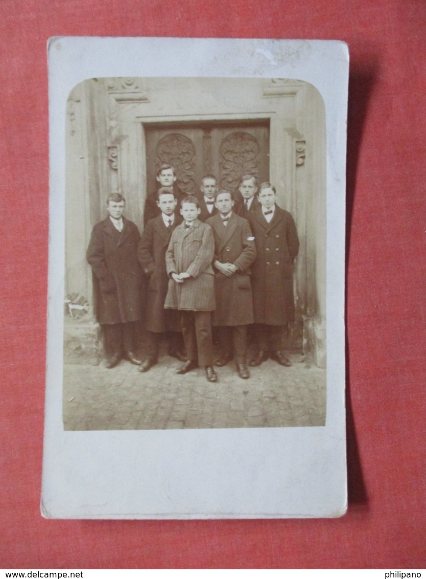 RPPC To ID  Bruck     Ref  3859 - To Identify