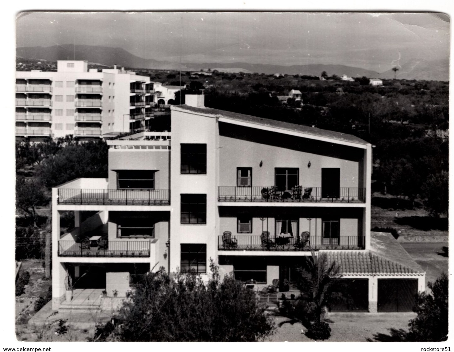 Benidorm Villa Marianne - Sonstige & Ohne Zuordnung