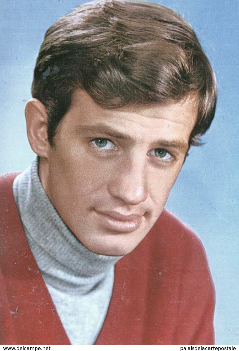 JEAN PAUL BELMONDO - Artistes