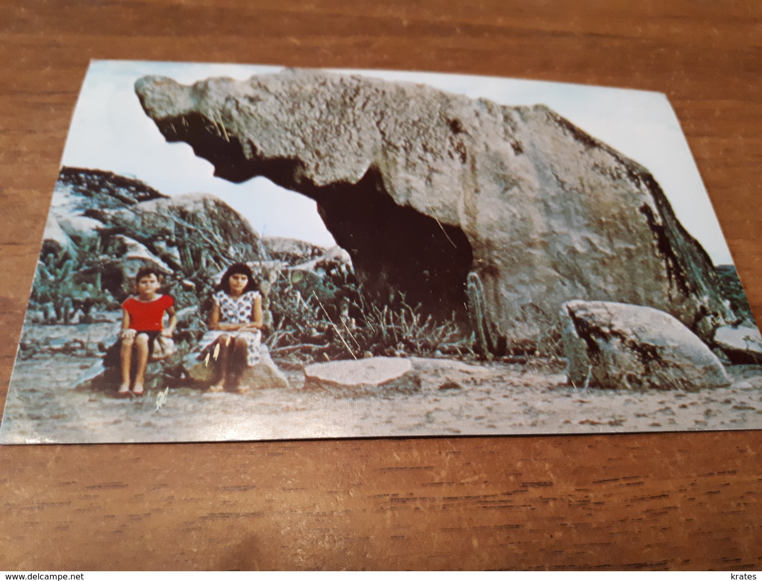 Postcard - Nederland Antillen, Saint-Martin      (28796) - Saint-Martin