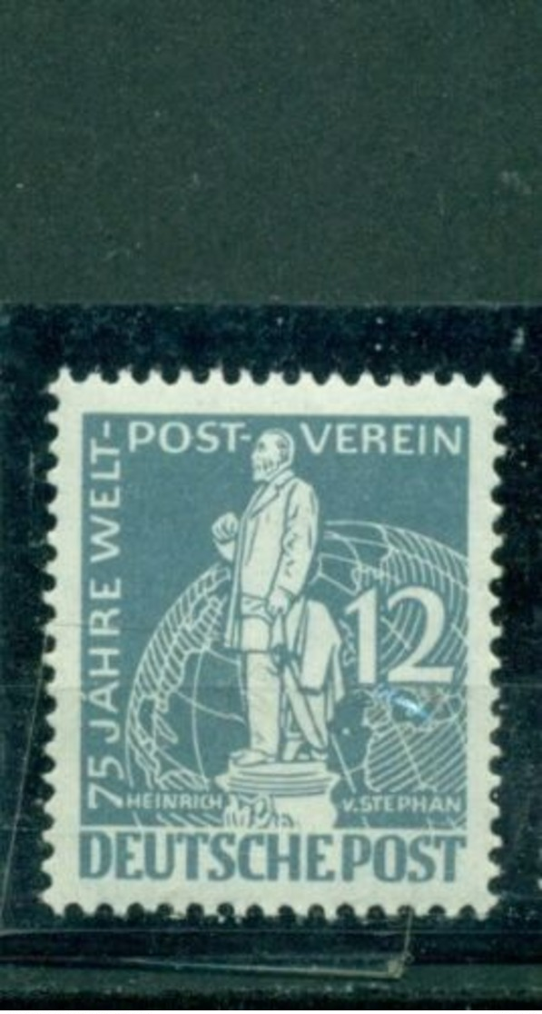 Berlin Heinrich Von Stephan Nr. 35 Postfrisch ** - Unused Stamps