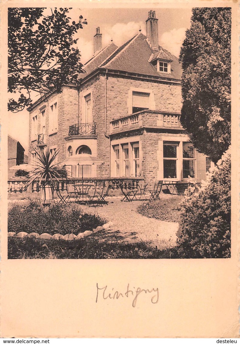 Hostellerie La Vieille Gaume - Tintigny - Tintigny