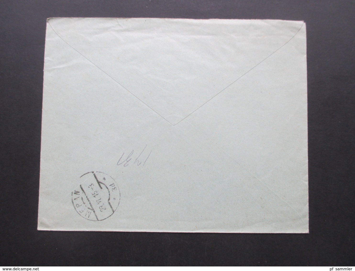 Ungarn 1915 MiF Turul Aufdruck Kriegshilfe Brüder Löwy Zombor Einschreiben R Ajanlott Zombor 114 Nach Meran Tirol - Covers & Documents