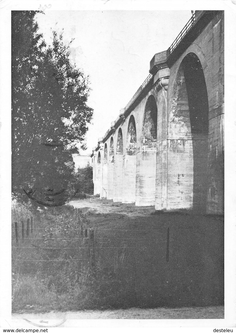 Le Pont  - Saint-Martin - Fouron-Saint-Martin - Fourons - Voeren