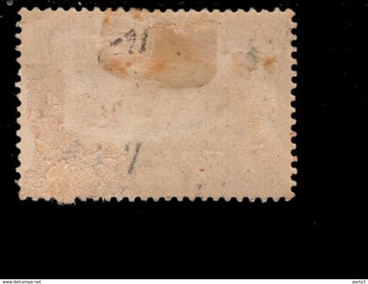 Por.96 - 104 Ex Heinrich Der Seefahrer MLH * Falz - Unused Stamps