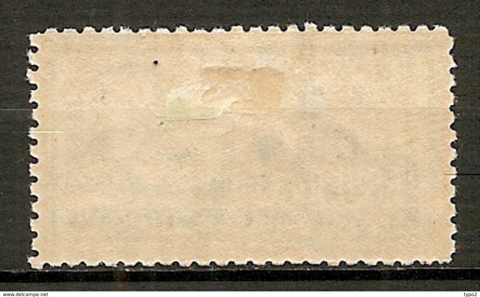 RUSSIE -  Yv N° 381   Fil   C  *   Espéranto Cote  4,5  Euro BE - Unused Stamps