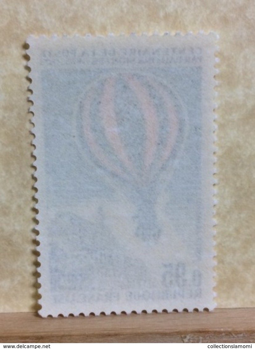 P.A. Ballons Montés 1971 ( Neuf (Y&T N°45)- Coté 1€ (Tous De Bonne Qualité Garantie) - 1960-.... Neufs