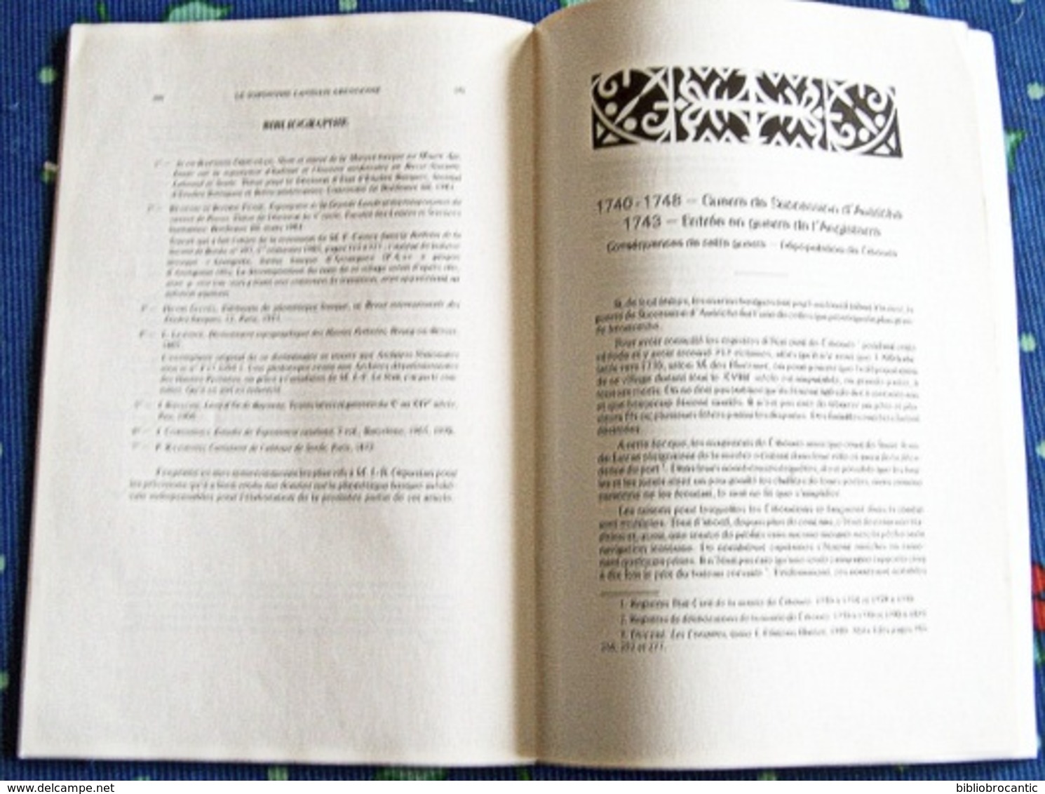 Bulletin Du MUSEE BASQUE N°106(4°Tr.1984)Sommaire Sur Scan < Fouilles De ZERKUPE/Caracteres Basques:Blasons Etc... - Baskenland