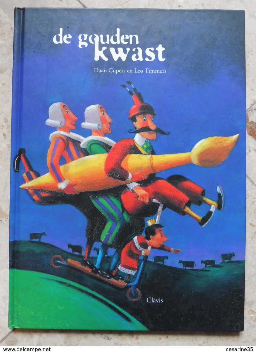 De Gouten SKwast - Juniors