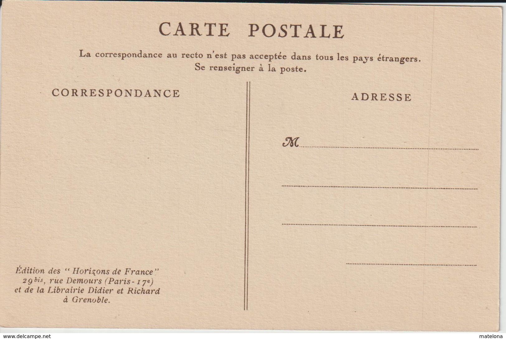 ISERE GRENOBLE 1925 EXPOSITION INTERNATIONALE DE LA HOUILLE BLANCHE..CHEMIN DE FER FRANCAIS PAVILLON GRANDS RESEAUX - Grenoble