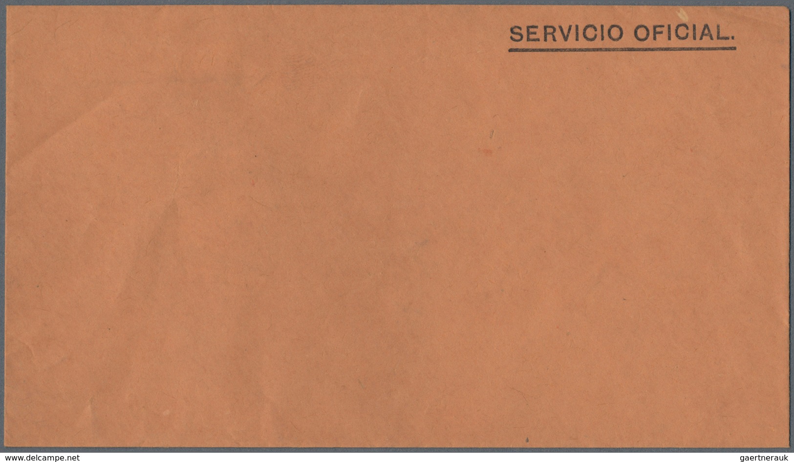 Argentinien - Ganzsachen: 1876/1952 Holding Of Ca. 140 Unused And Used Postal Stationery Envelopes, - Interi Postali