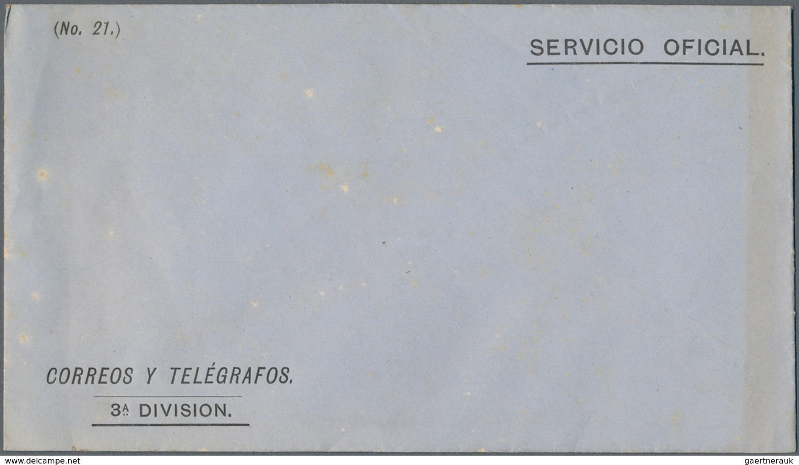 Argentinien - Ganzsachen: 1876/1952 holding of ca. 140 unused and used postal stationery envelopes,