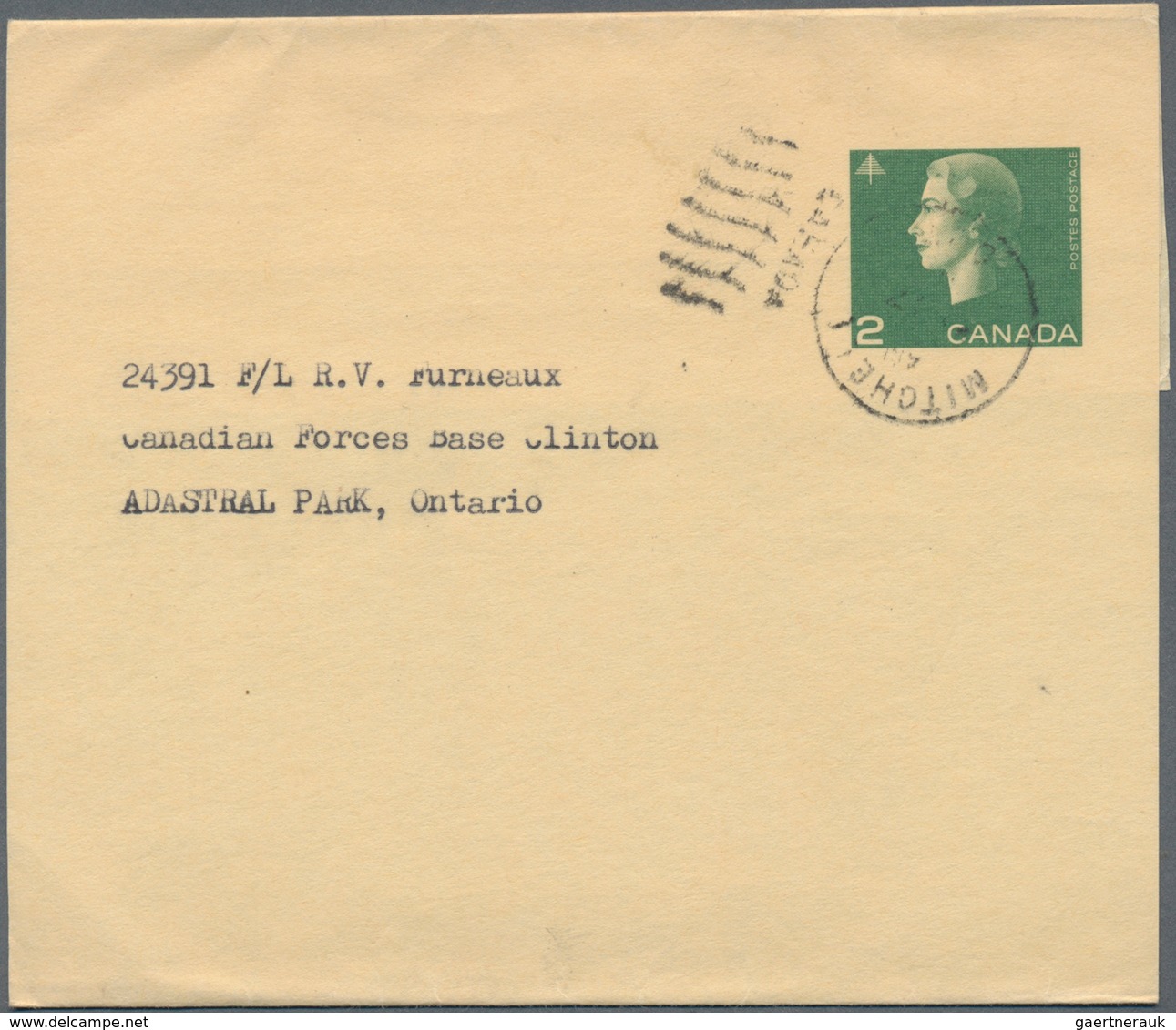 Canada - Ganzsachen: 1876/1995 (ca.), Accumulation Of Ca. 1.030 Unused, CTO-used And Used Postal Sta - 1860-1899 Victoria