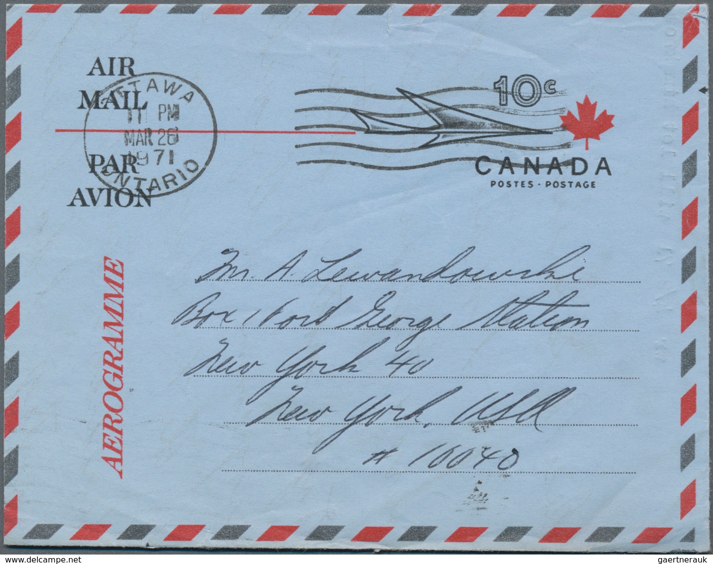 Canada - Ganzsachen: 1876/1995 (ca.), Accumulation Of Ca. 1.030 Unused, CTO-used And Used Postal Sta - 1860-1899 Regering Van Victoria