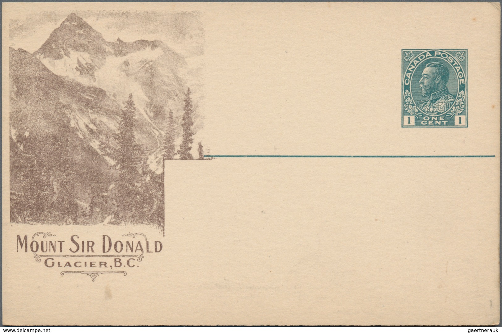 Canada - Ganzsachen: 1880/1998, Accumulation Of Approx. 710 Unused, CTO-used And Used Postal Station - 1860-1899 Reinado De Victoria