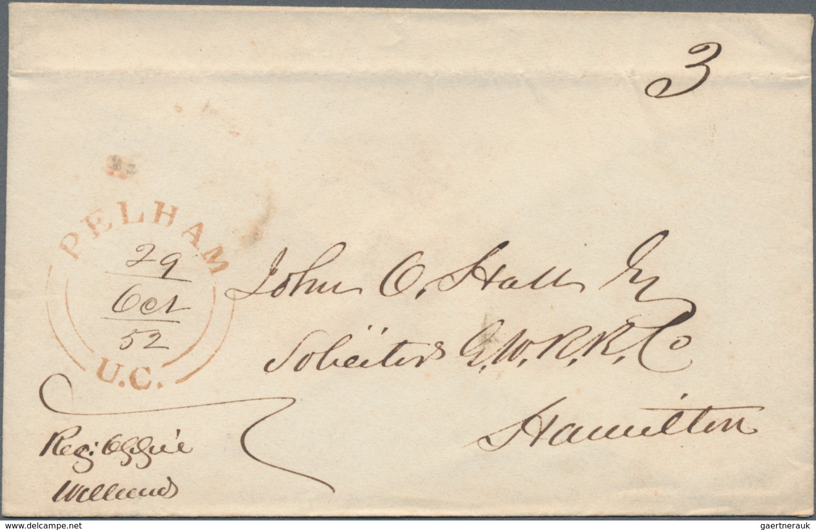 Canada - Ganzsachen: 1880/1998, Accumulation Of Approx. 710 Unused, CTO-used And Used Postal Station - 1860-1899 Regering Van Victoria