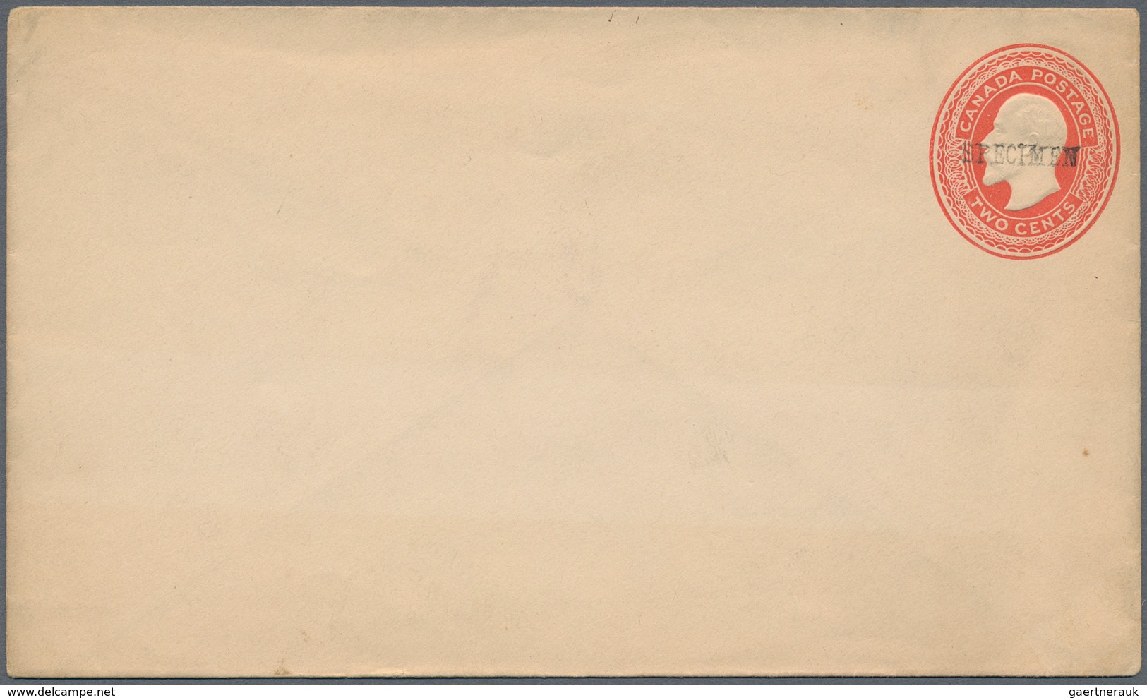 Canada - Ganzsachen: 1895/1985 (ca.) Holding Of About 430 Unused/CTO-used And Used Postal Stationery - 1860-1899 Reinado De Victoria