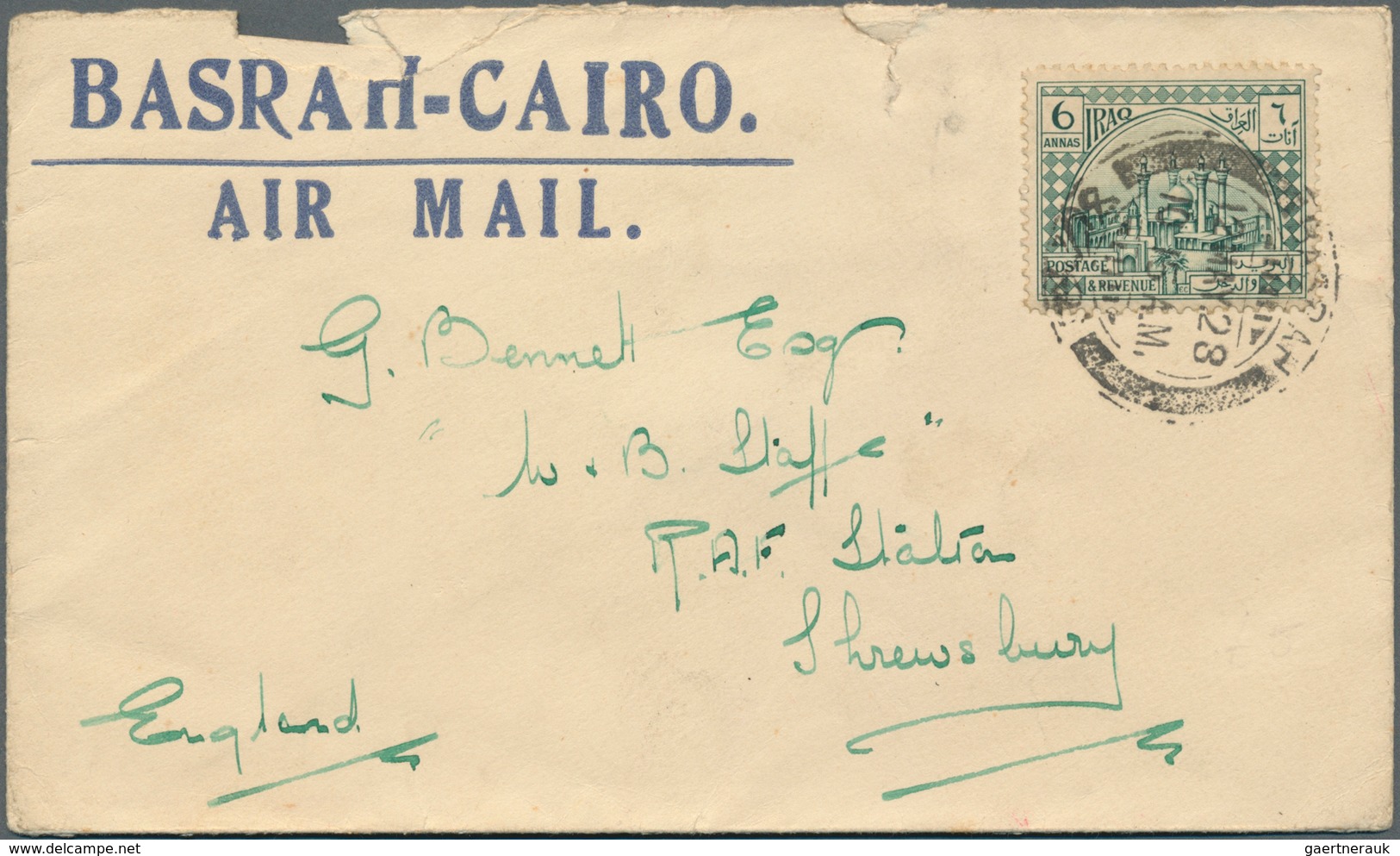 Iran: 1917/44 (ca.), massive specialized collection mounted on pages inc. inverted ovpts., many cove