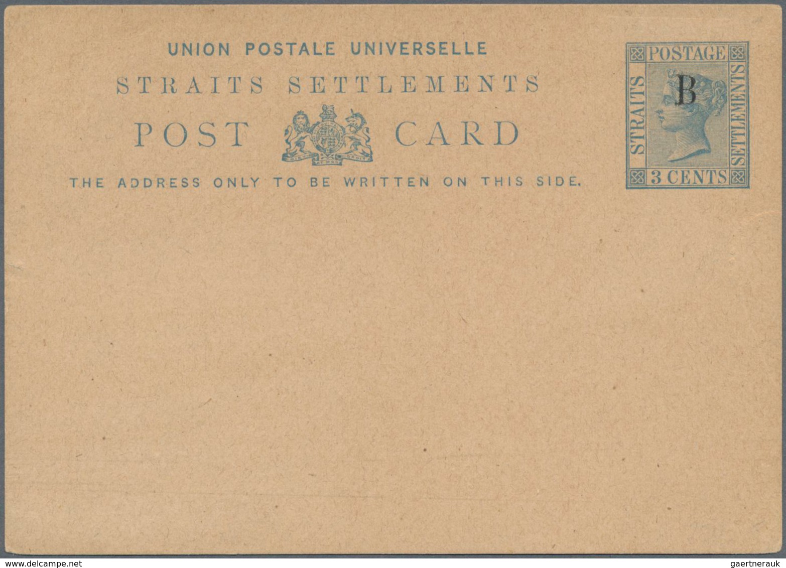 Malaiische Staaten: 18..-1960's POSTAL STATIONERY: More Than 2300 Postal Stationery Cards & Double C - Federated Malay States