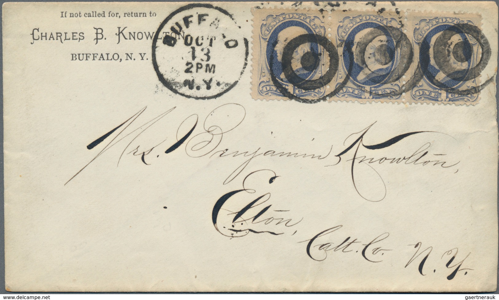Vereinigte Staaten Von Amerika: 1861/1960, Accumulation Of Ca. 800 Covers, Postcards And Used Postal - Cartas & Documentos