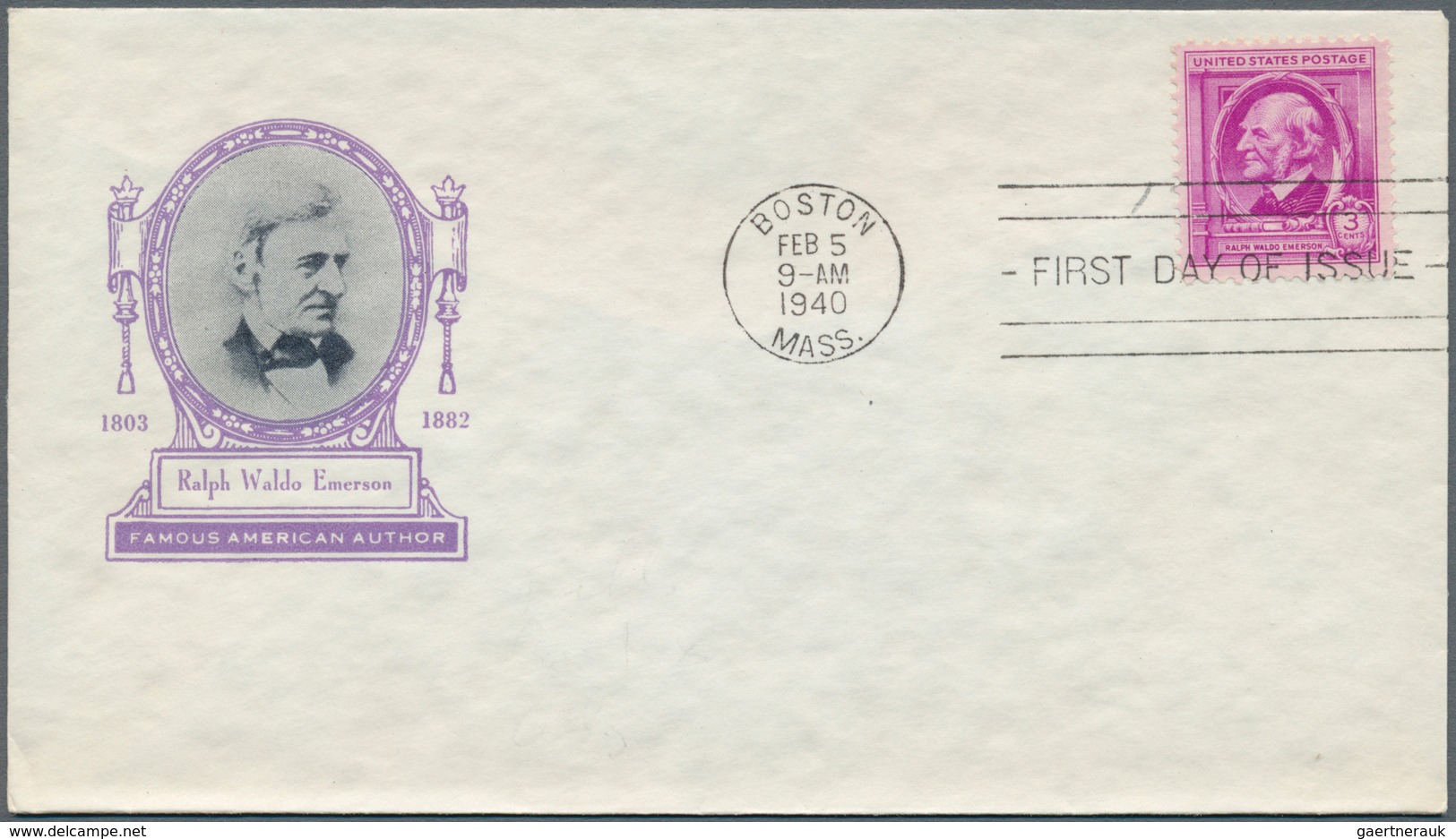 Vereinigte Staaten von Amerika: 1933/1991 (strong focus on 1930s), Lot of 242 FDC often bearing stam