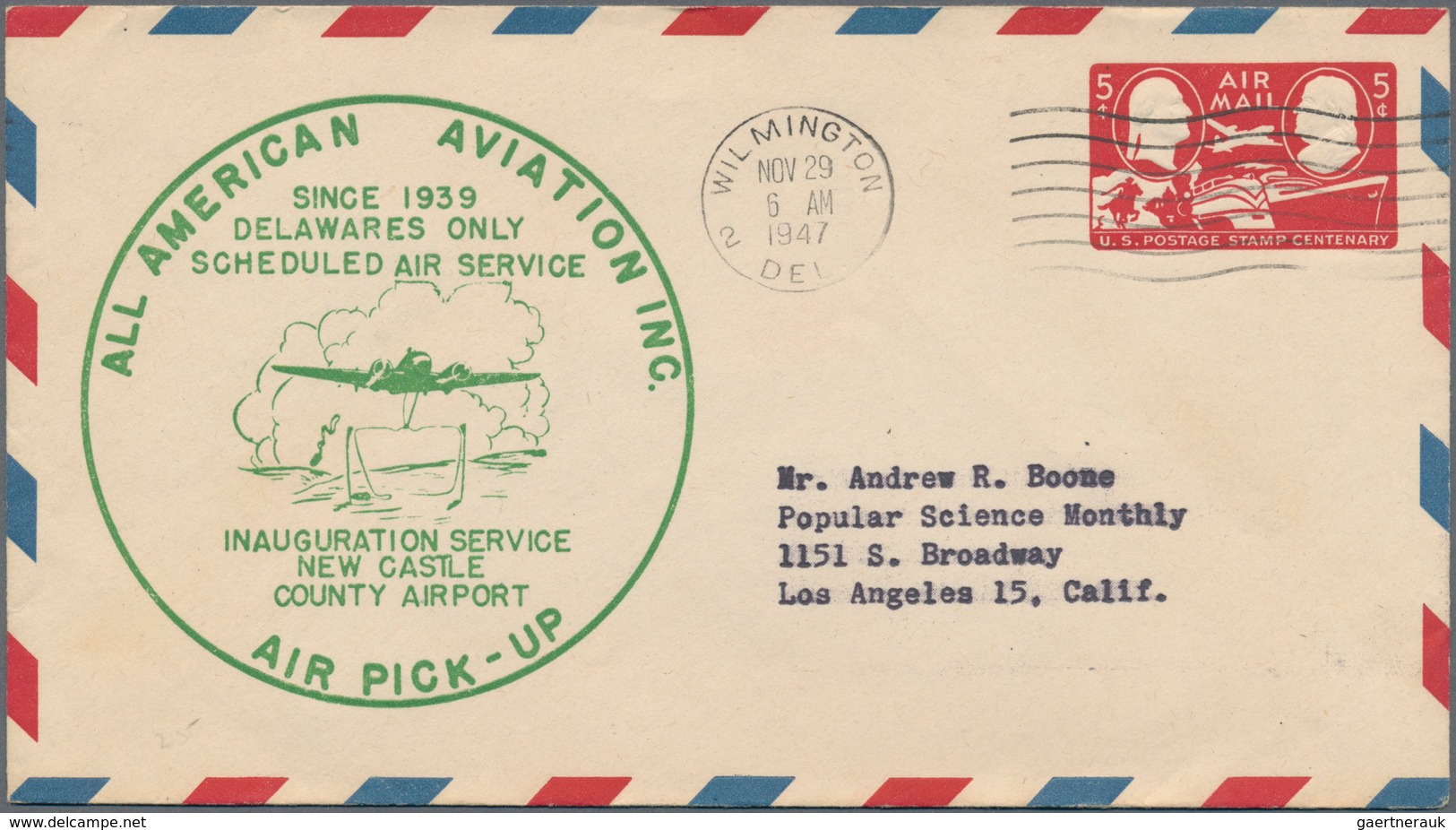 Vereinigte Staaten Von Amerika - Ganzsachen: 1855/1983 Holding Of Ca. 400 Unused And Used Postal Sta - Autres & Non Classés
