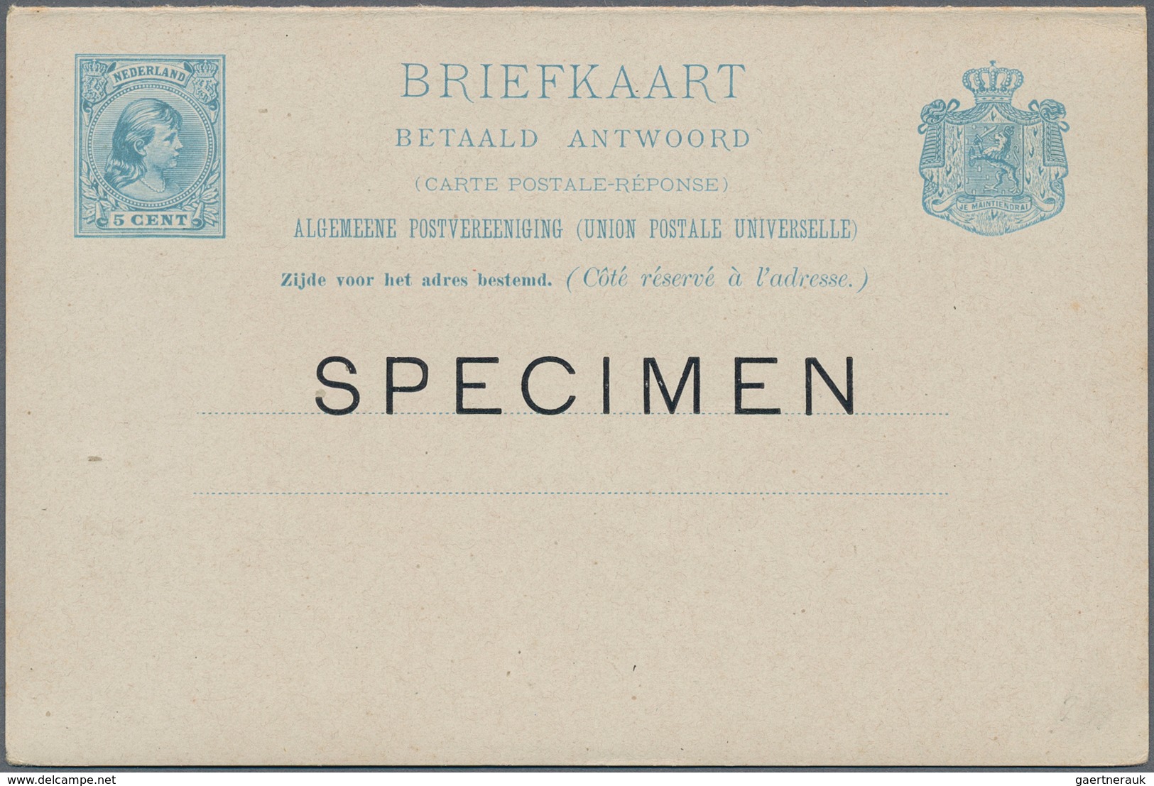 Alle Welt: 1880/2000 (ca): Aus Dem Bestand Eines Händlers. Mehrere ZIGTAUSEND Belege, Meist Einzeln - Colecciones (sin álbumes)