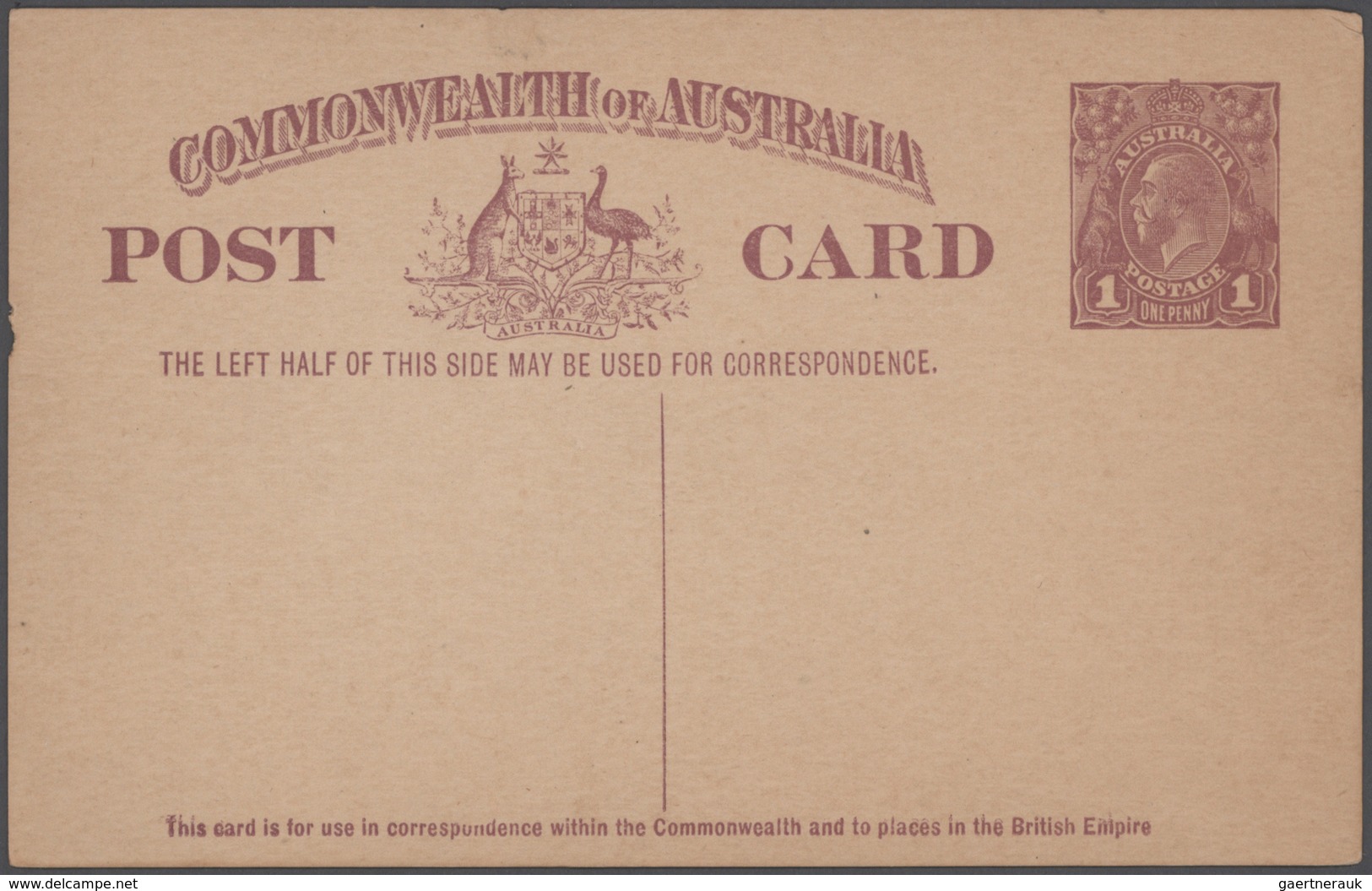 Alle Welt: 1872-1995 accumulation of ca. 960 unused, CTO-used and commercially used postal stationer