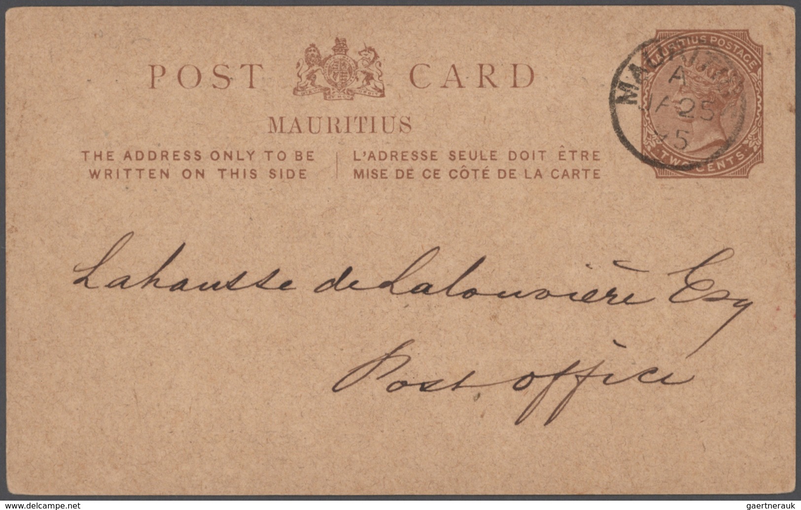 Alle Welt: 1872-1995 accumulation of ca. 960 unused, CTO-used and commercially used postal stationer