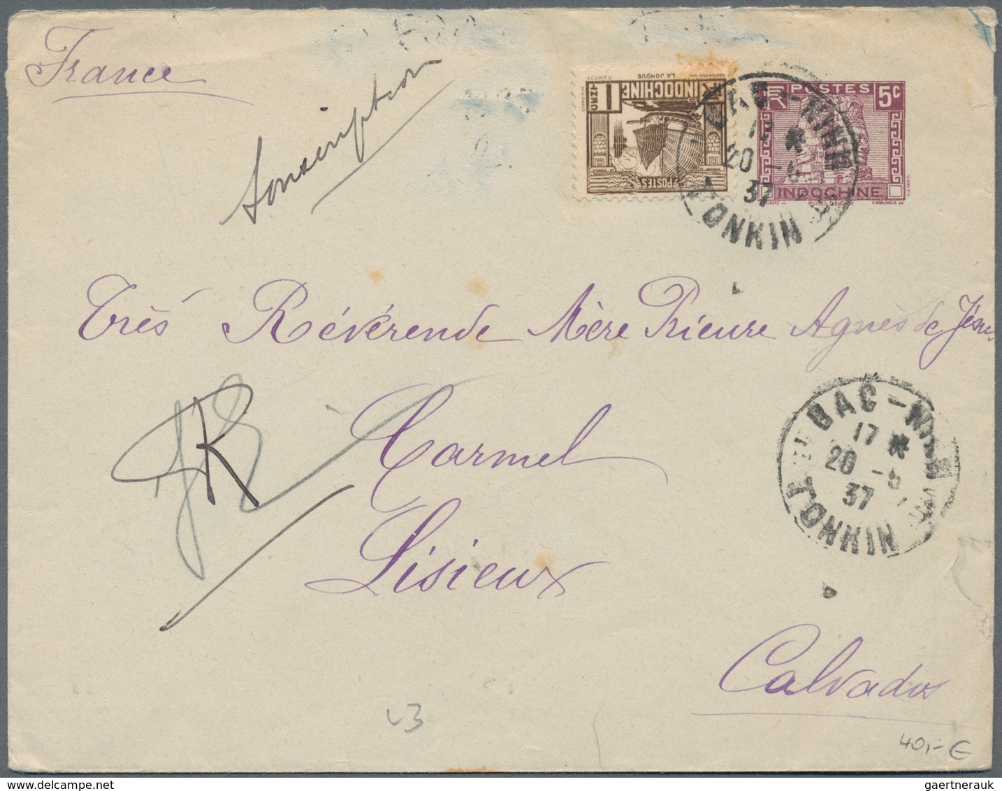 Alle Welt: 1878/1980 (ca.), Accumulation Of Ca. 760 Covers, Cards, Viewcards And Postal Stationeries - Collections (sans Albums)