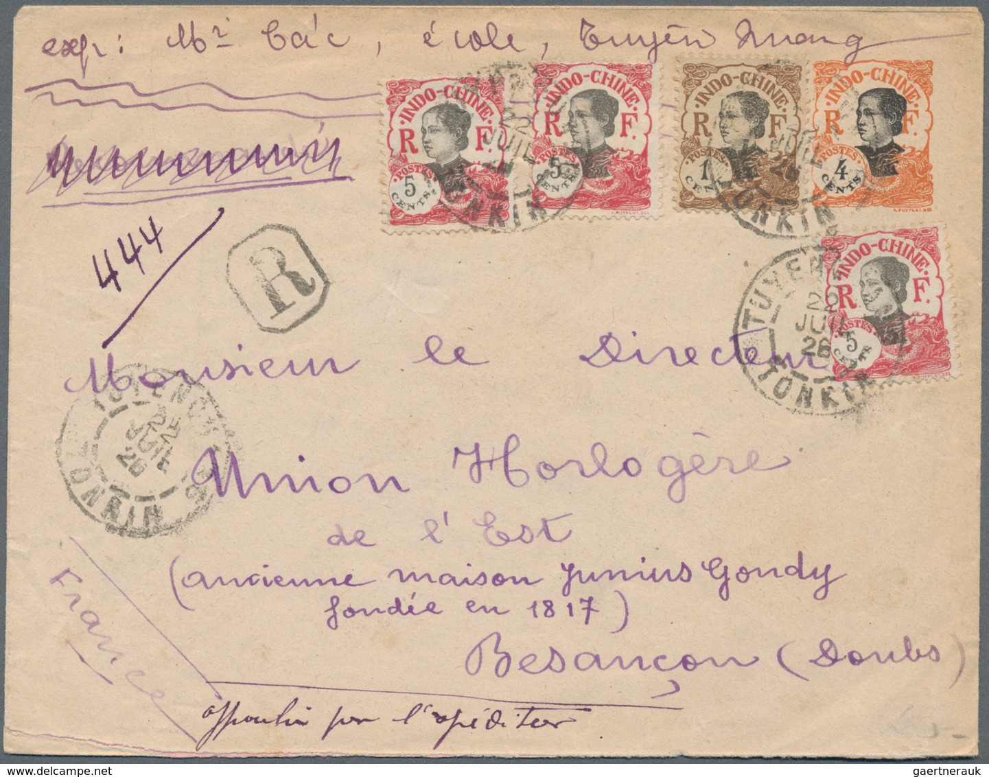 Alle Welt: 1878/1980 (ca.), accumulation of ca. 760 covers, cards, viewcards and postal stationeries